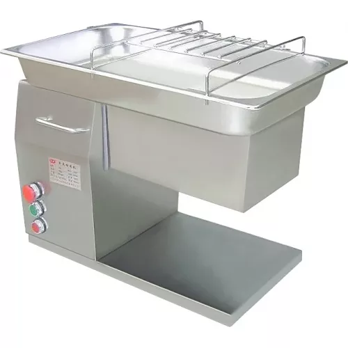 Слайсер Hualian Machinery MC-250 (4 мм)