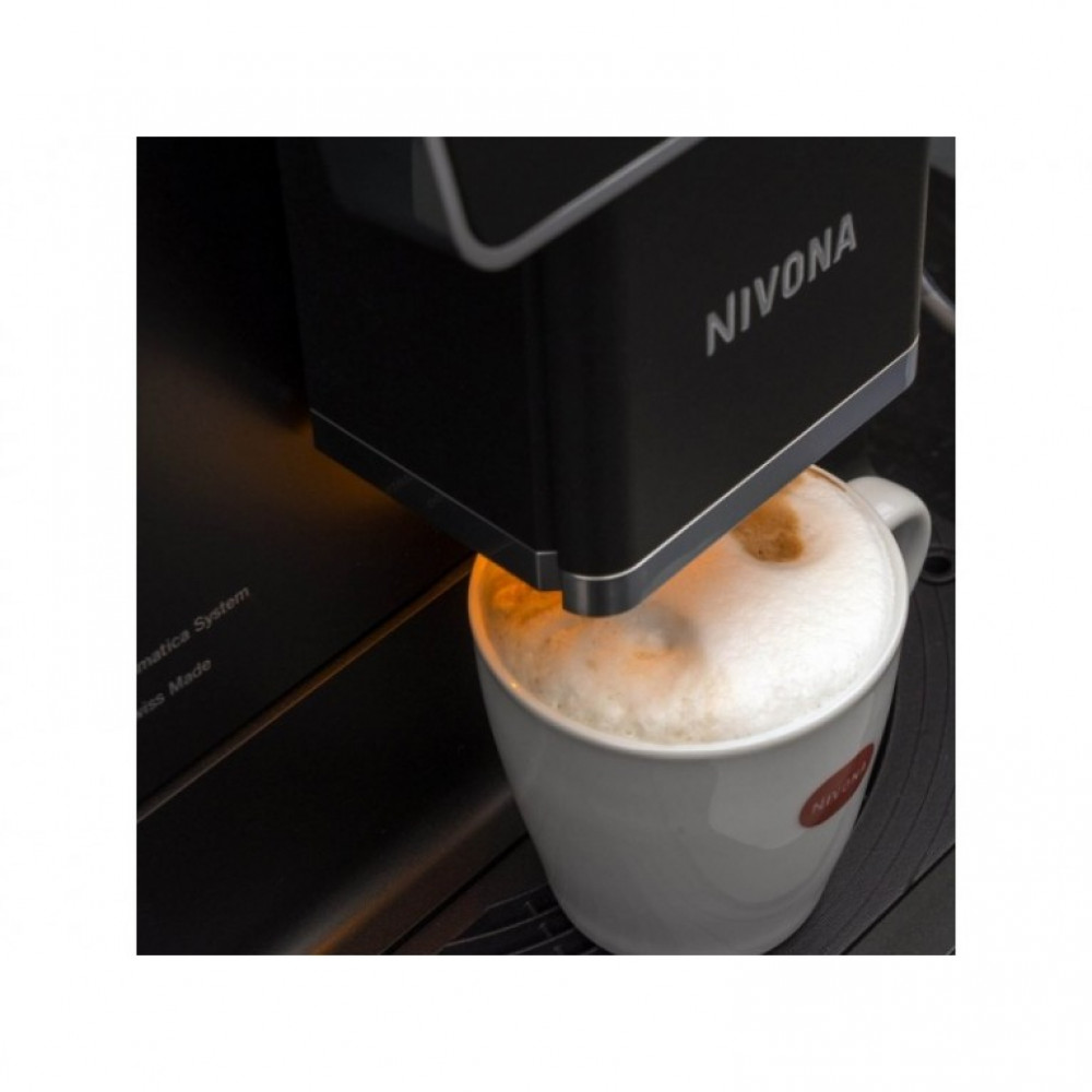 Кофемашина Nivona NICR CafeRomatica 960