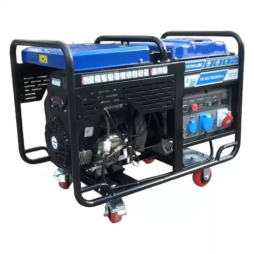 ТСС SGG 12000EH3LA бензиновый генератор 190060