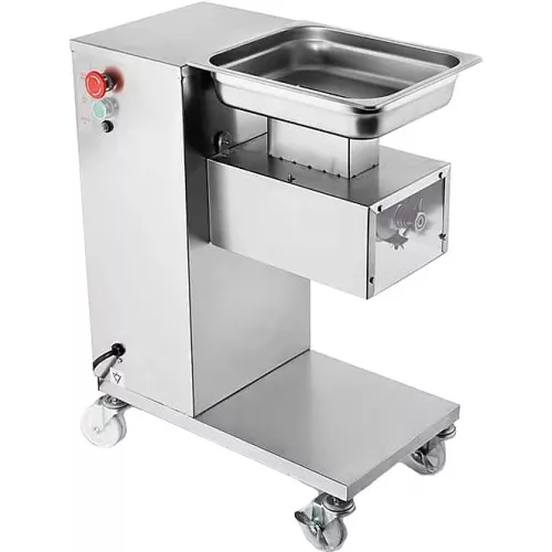 Слайсер Hualian Machinery MC-500B (7 мм)