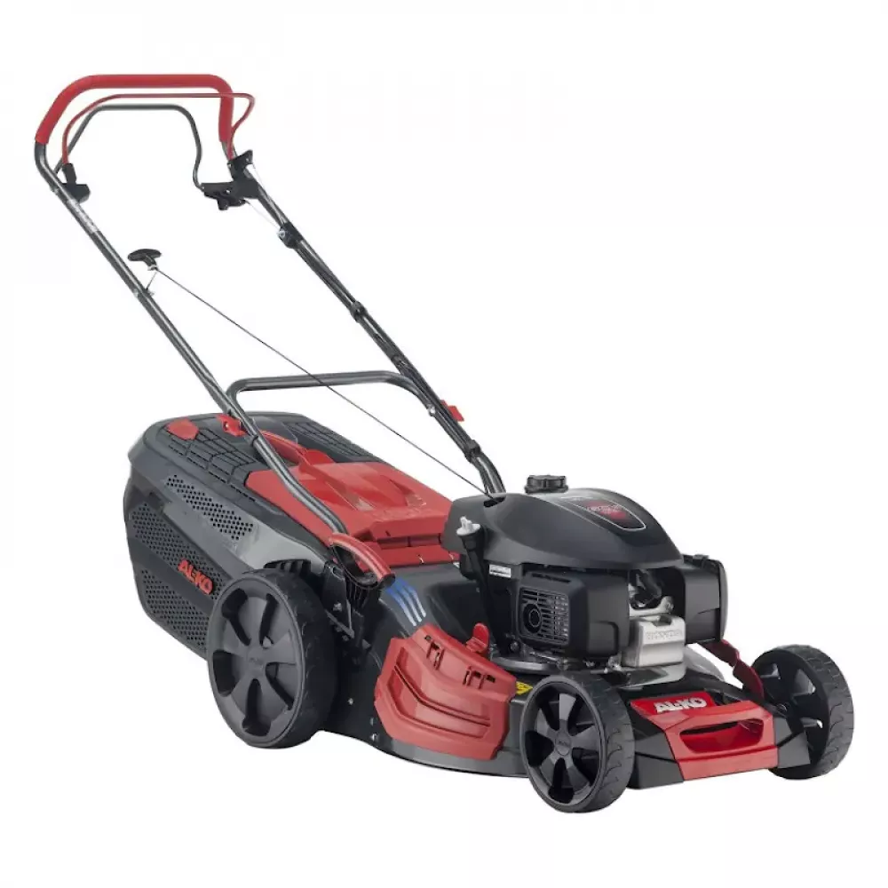 AL-KO Premium 520 SP-H газонокосилка бензиновая 119969