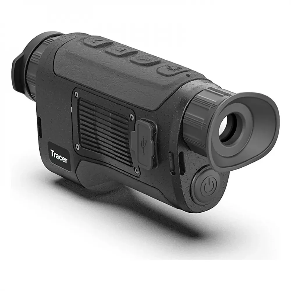 CONOTECH Tracer 25LRF Pro тепловизионный монокуляр