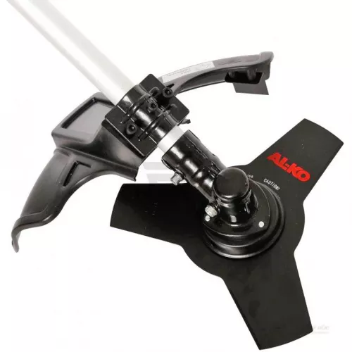 Geos Max Premium Pro 251 B кусторез бензиновый 227498