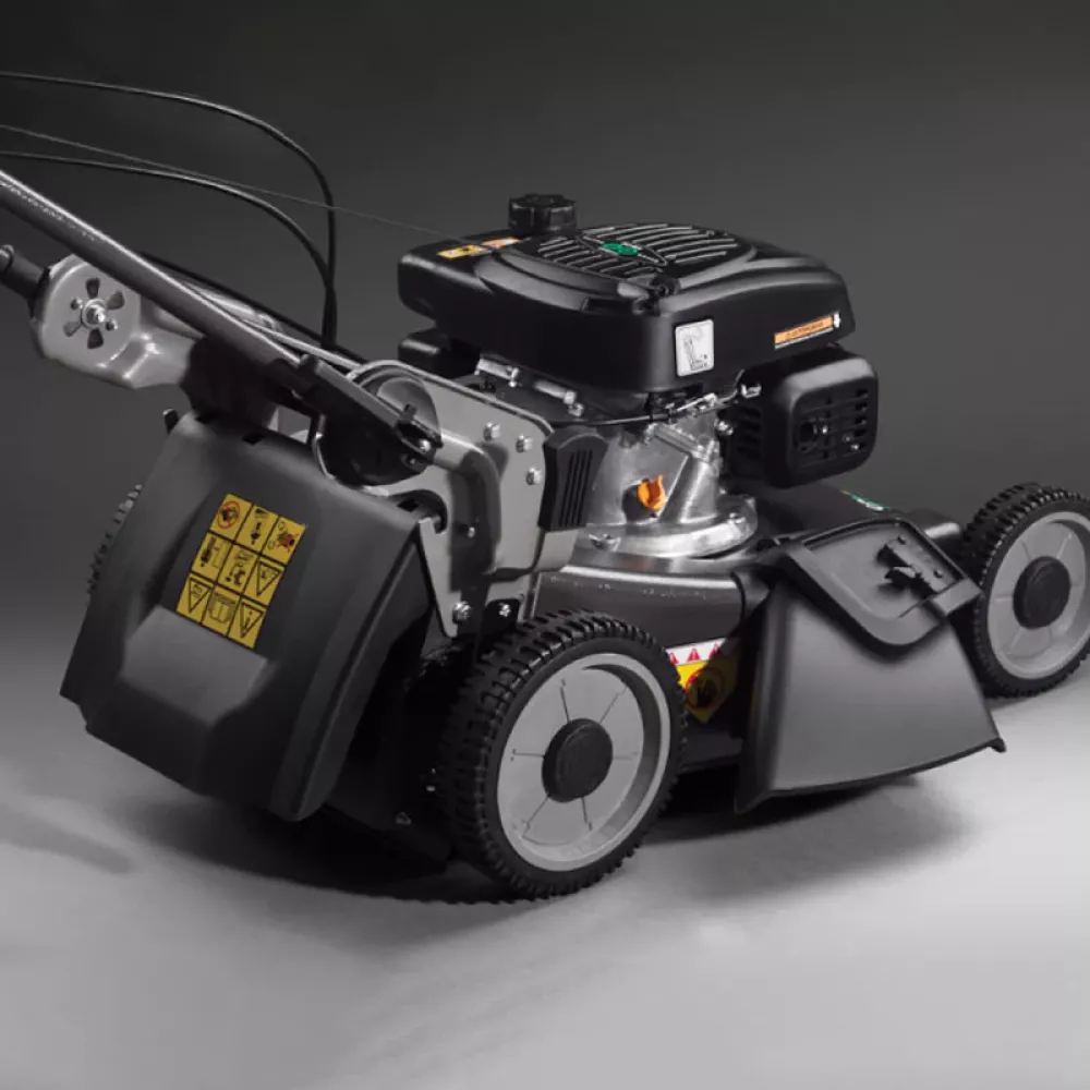 Caiman Ixo 52CV газонокосилка бензиновая