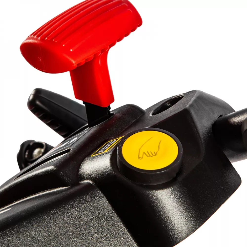 DDE LM 53-70 DEV бензиновая газонокосилка 909-426