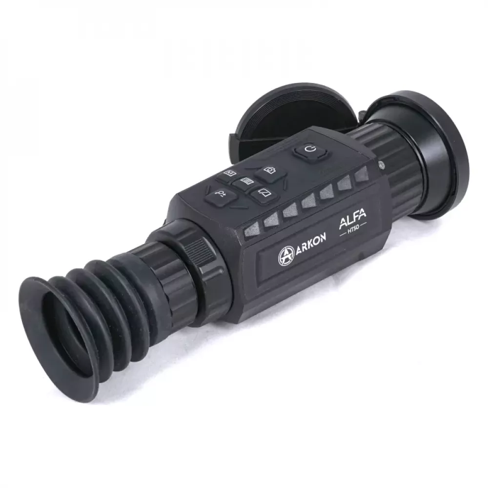 Arkon Alfa HT50 тепловизионный прицел