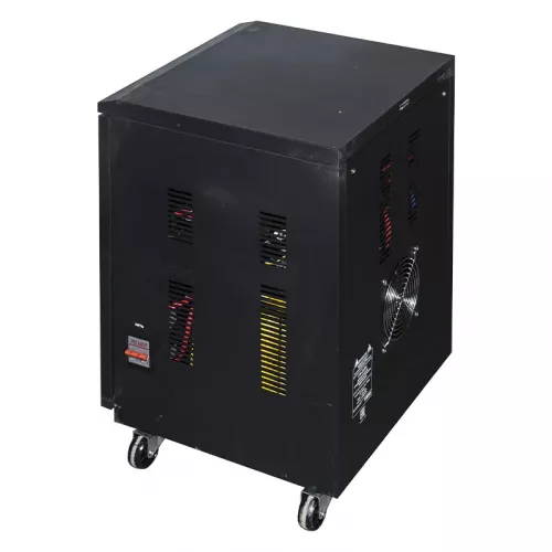 Ресанта СПН-22500 однофазный стабилизатор напряжения 63/6/30