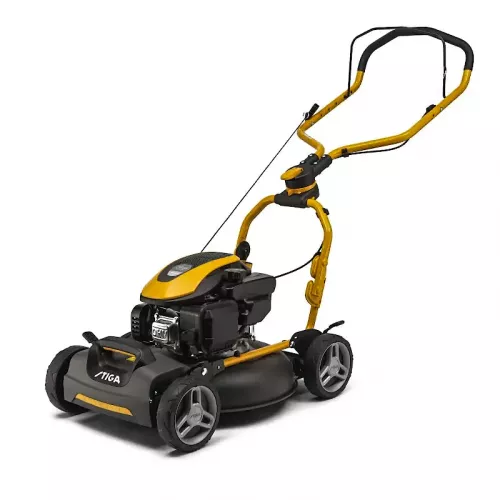 Stiga MULTICLIP 547 D бензиновая газонокосилка 298471848/ST2