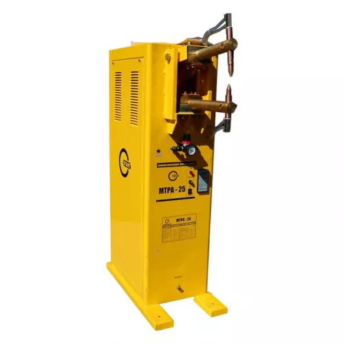 START МТРА25 машина контактной сварки 7STMA25