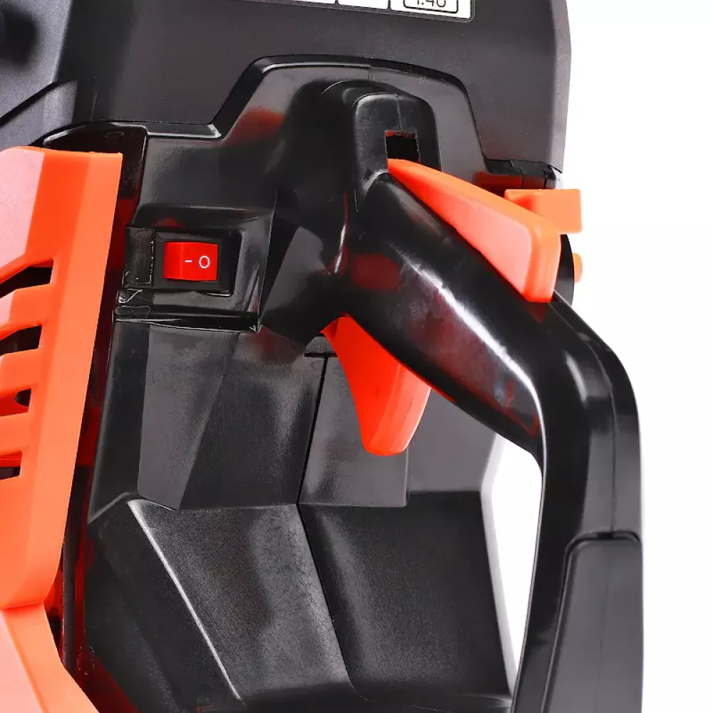 PATRIOT DSG 735 бензорез 595102220