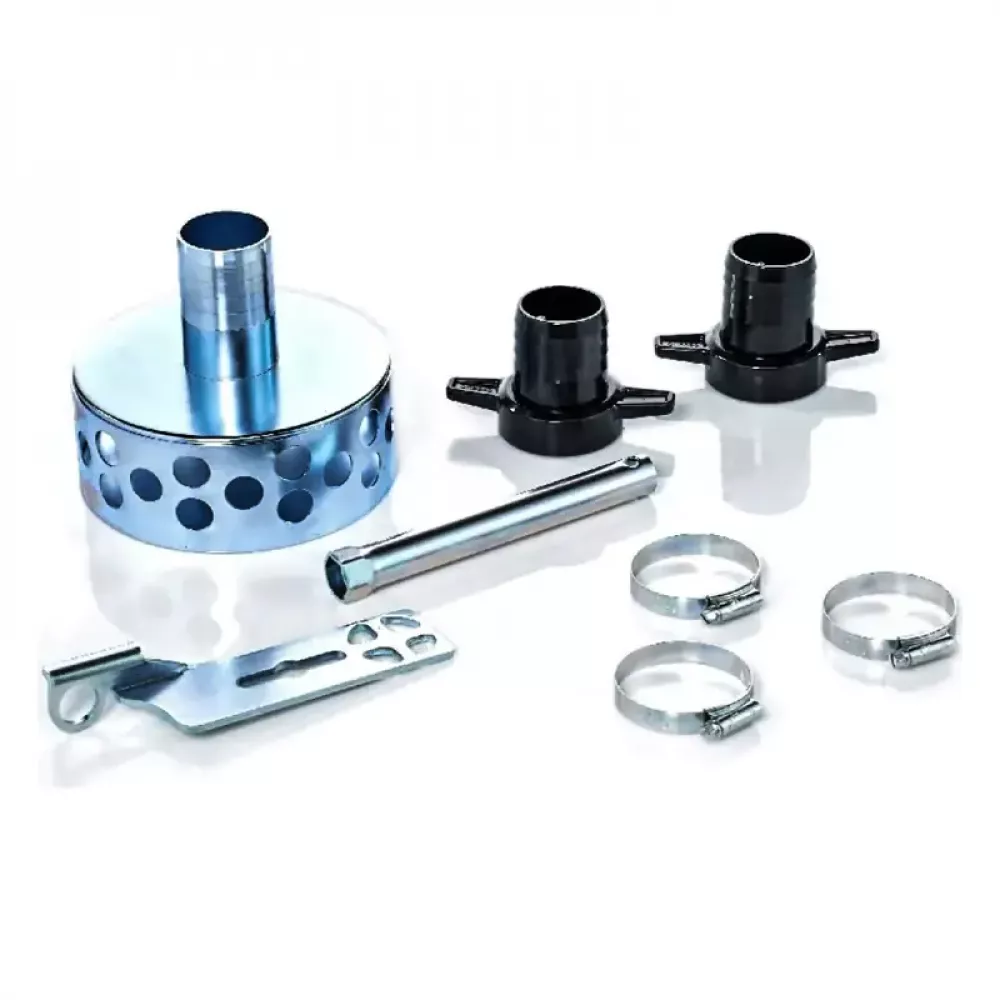 Koshin KTZ-50 X мотопомпа бензиновая