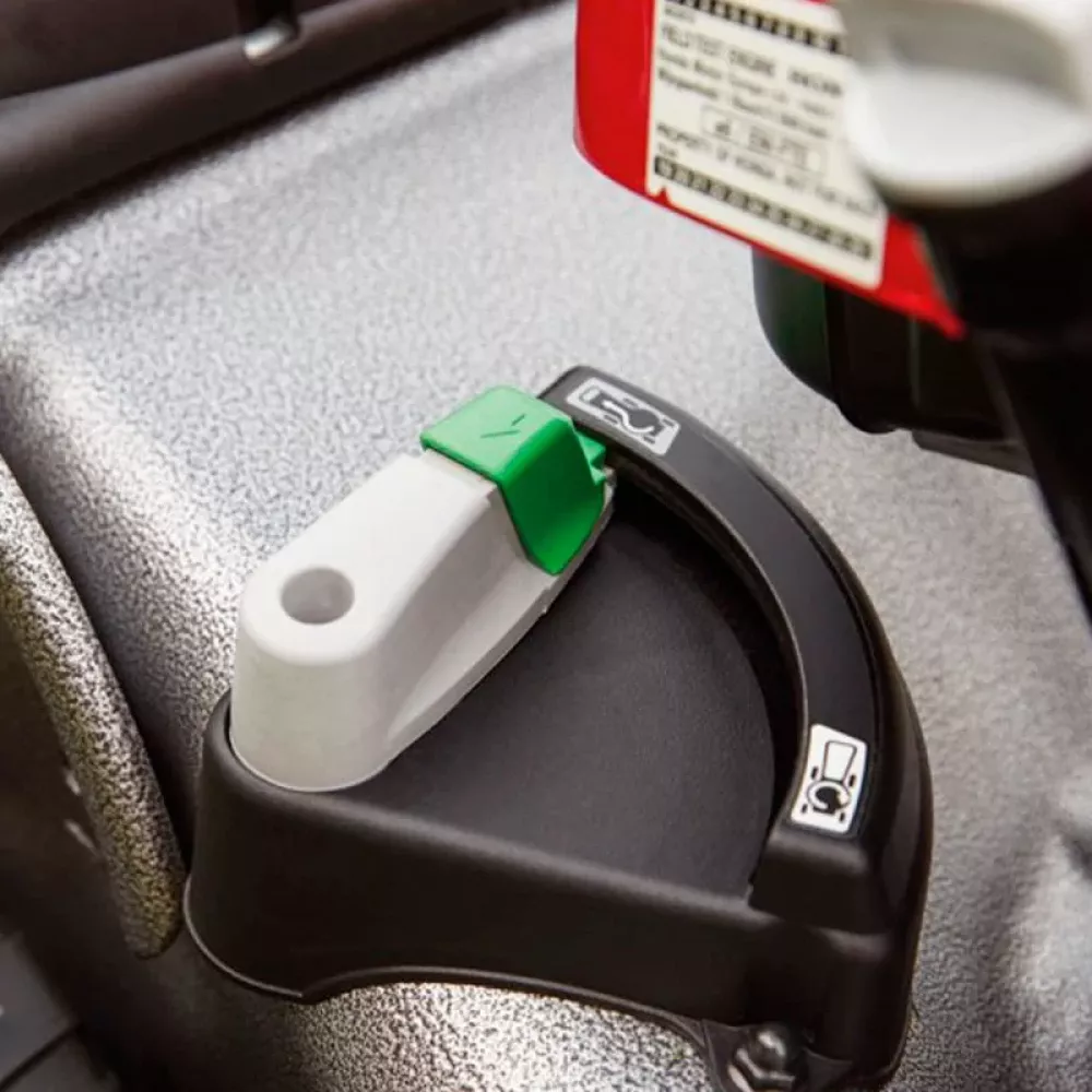 Самоходная газонокосилка Honda HRG466C1 SKEH, HRG466C1-SKEH