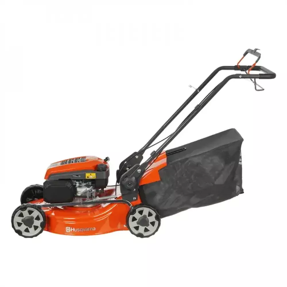 Газонокосилка бензиновая Husqvarna LC 151S, 9704884-01