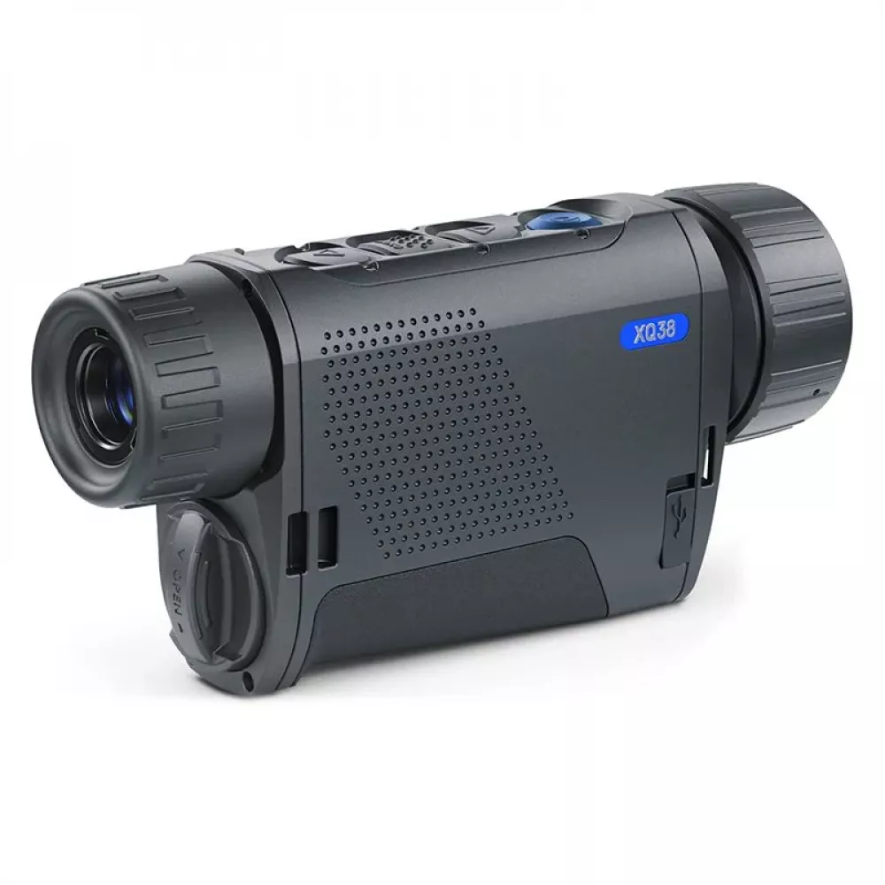Pulsar Axion XQ38 тепловизионный монокуляр 77427