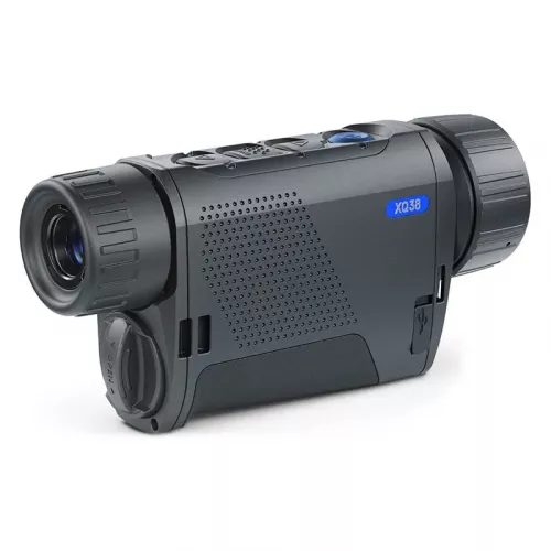 Pulsar Axion XQ38 тепловизионный монокуляр 77427