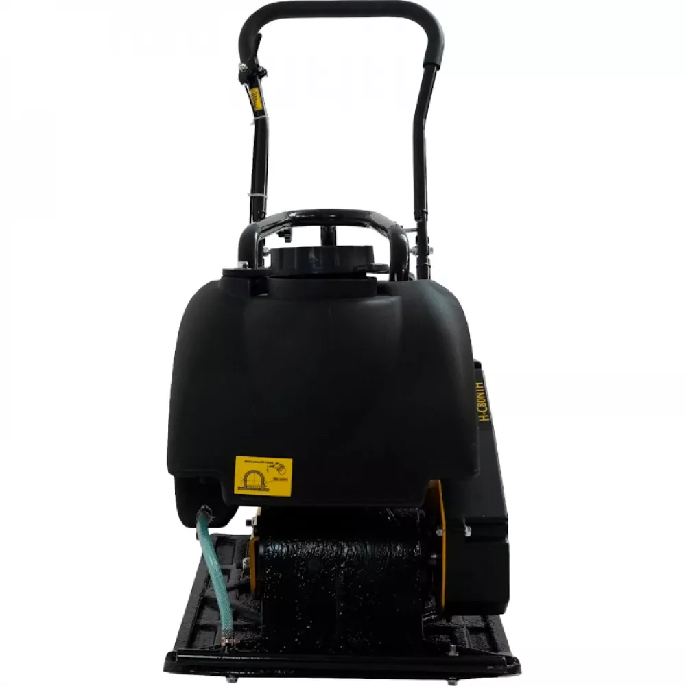 Habert H-C80NTH бензиновая виброплита GX160 00-00159297