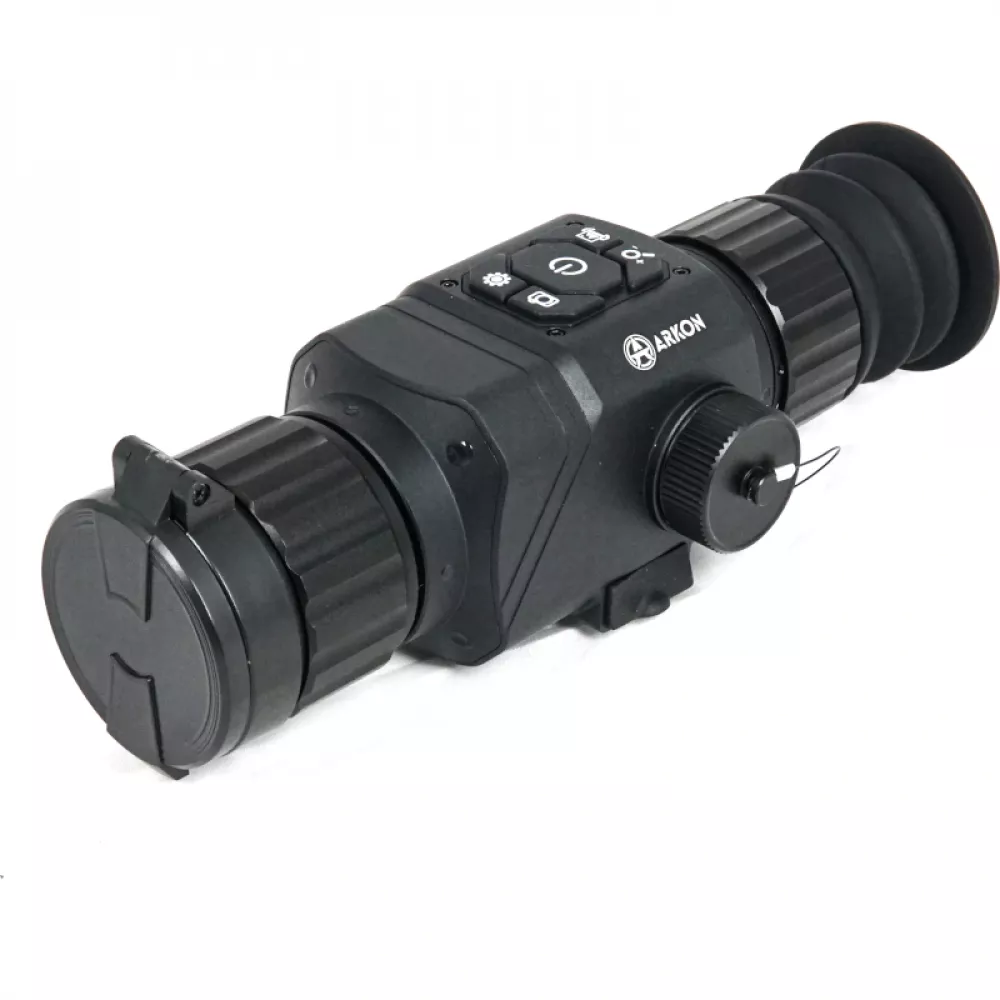 Arkon Alfa II LT35 тепловизионный прицел LT35-II