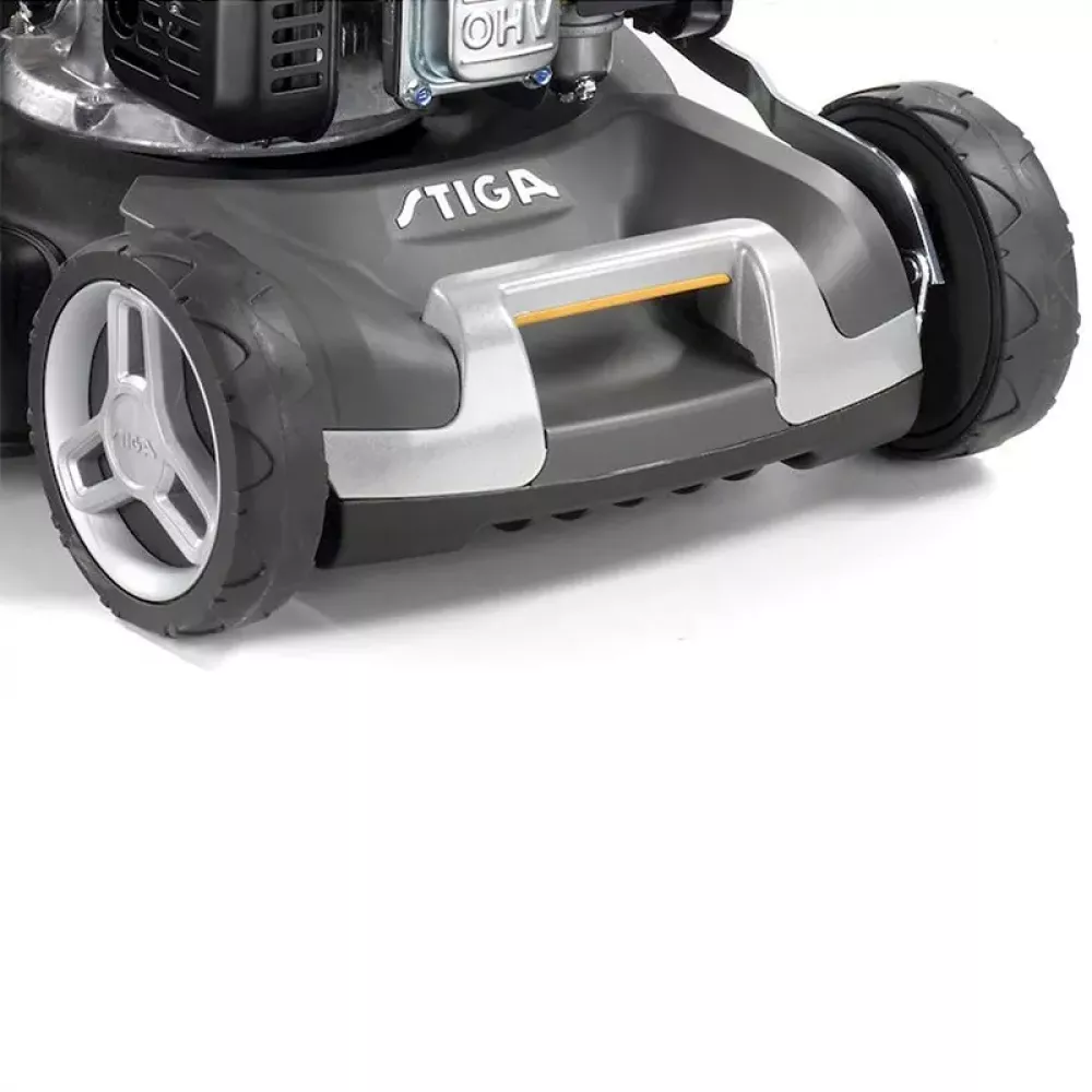 Бензиновая газонокосилка Stiga Combi 50 SVEQ, 294503548/ST1