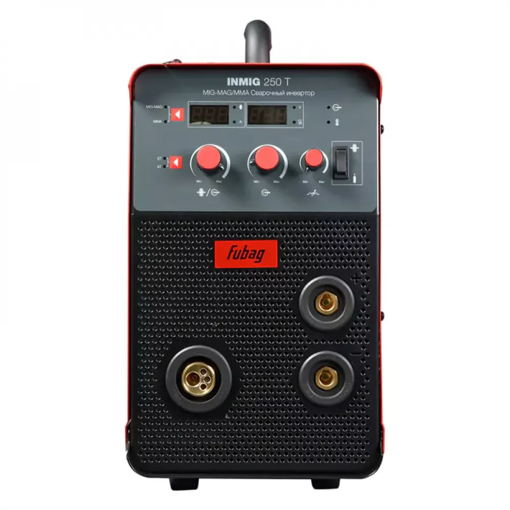 FUBAG INMIG 250 T НАКС сварочный полуавтомат 31436.1_Н