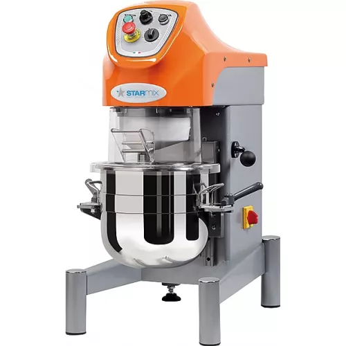 Планетарный миксер Starmix PL20BNVF