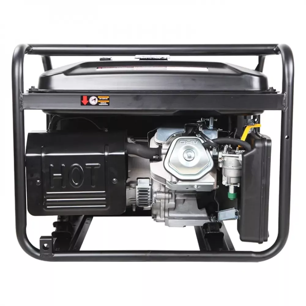 A-iPower lite AP6500E бензиновый генератор 20207