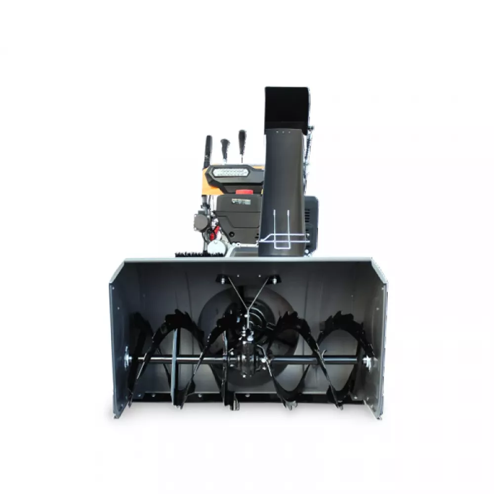 VILLARTEC WB1387ETP снегоуборщик бензиновый