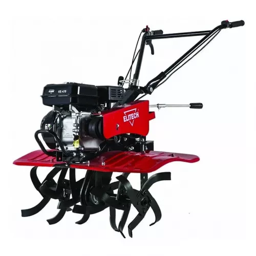 ELITECH КБ 470М3 бензиновый мотоблок