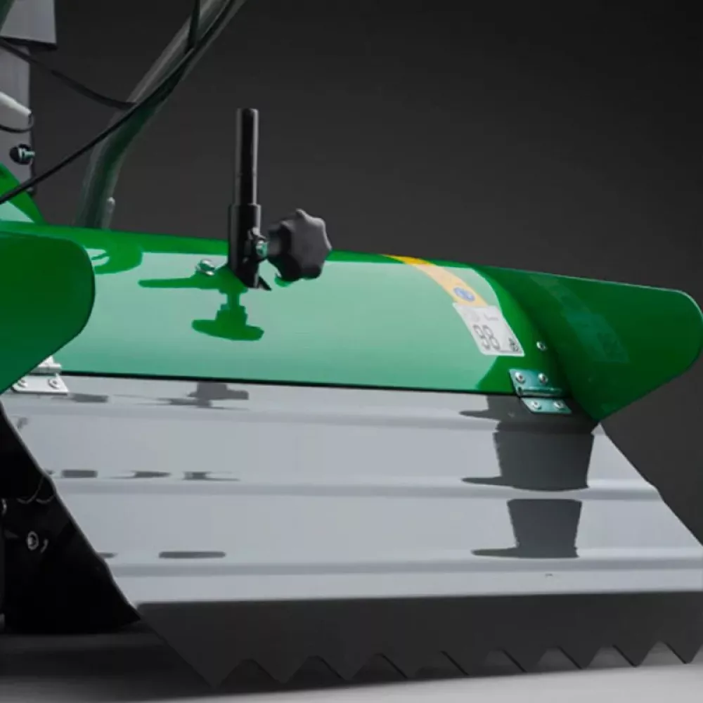 Caiman ROTO 60S культиватор бензиновый 3200360202