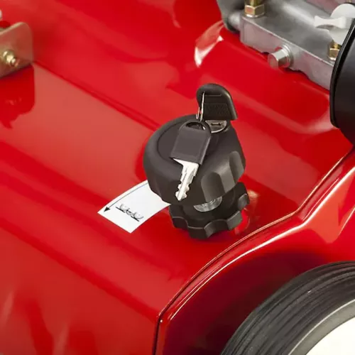 Tielbuerger TV610 скарификатор AI-061-001TS