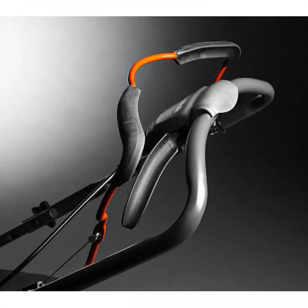 Газонокосилка Husqvarna LC 356V, 9614102-91