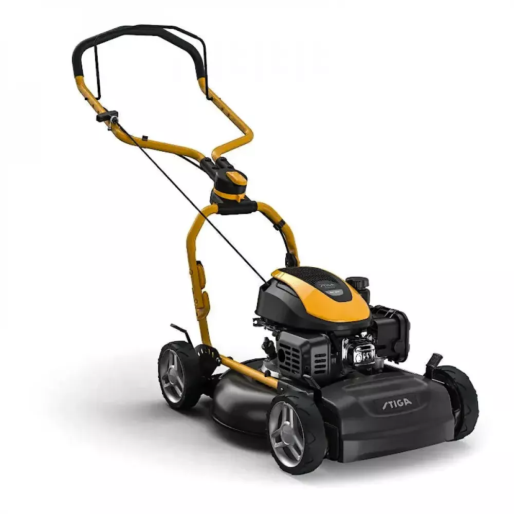 Stiga MULTICLIP 547 бензиновая газонокосилка 298471048/ST2
