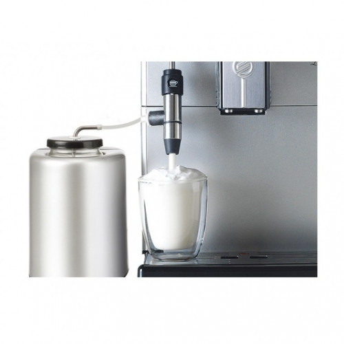 Кофемашина Saeco Lirika Plus Silver