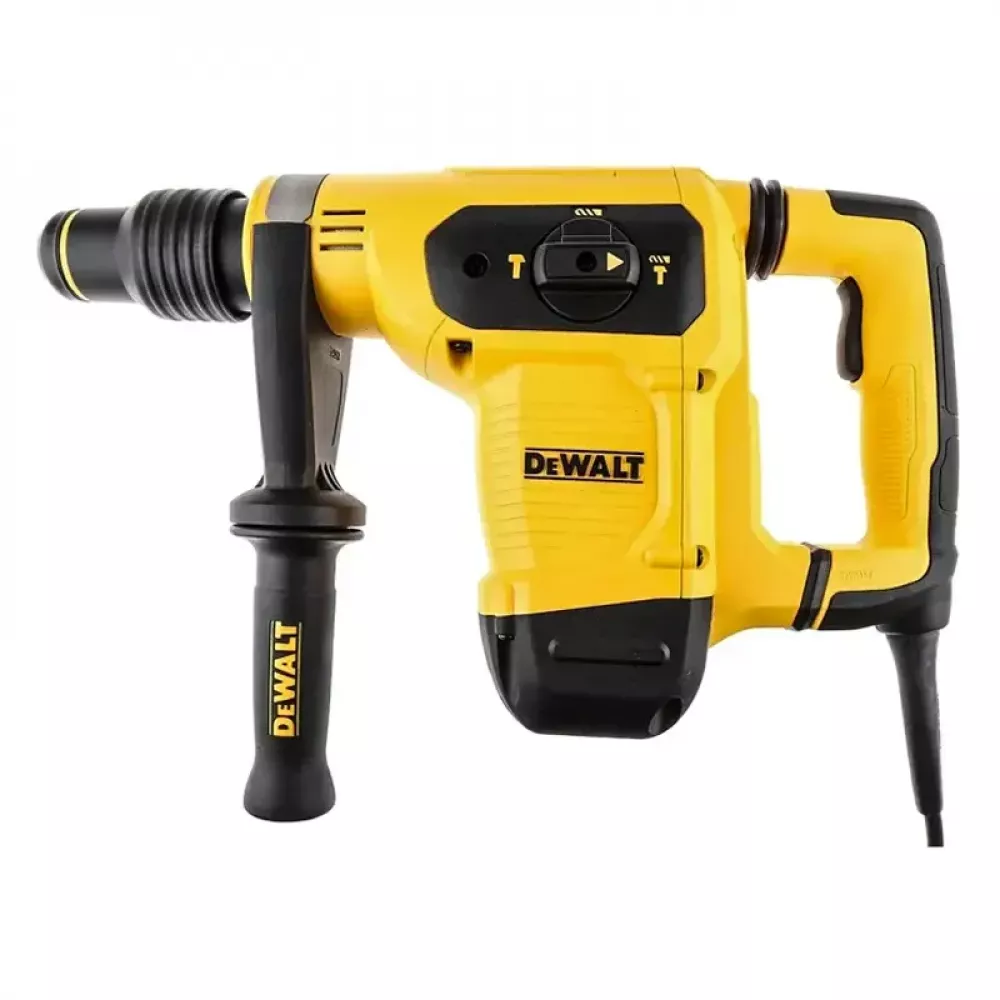 Перфоратор DeWALT D25481K, D25481K-QS