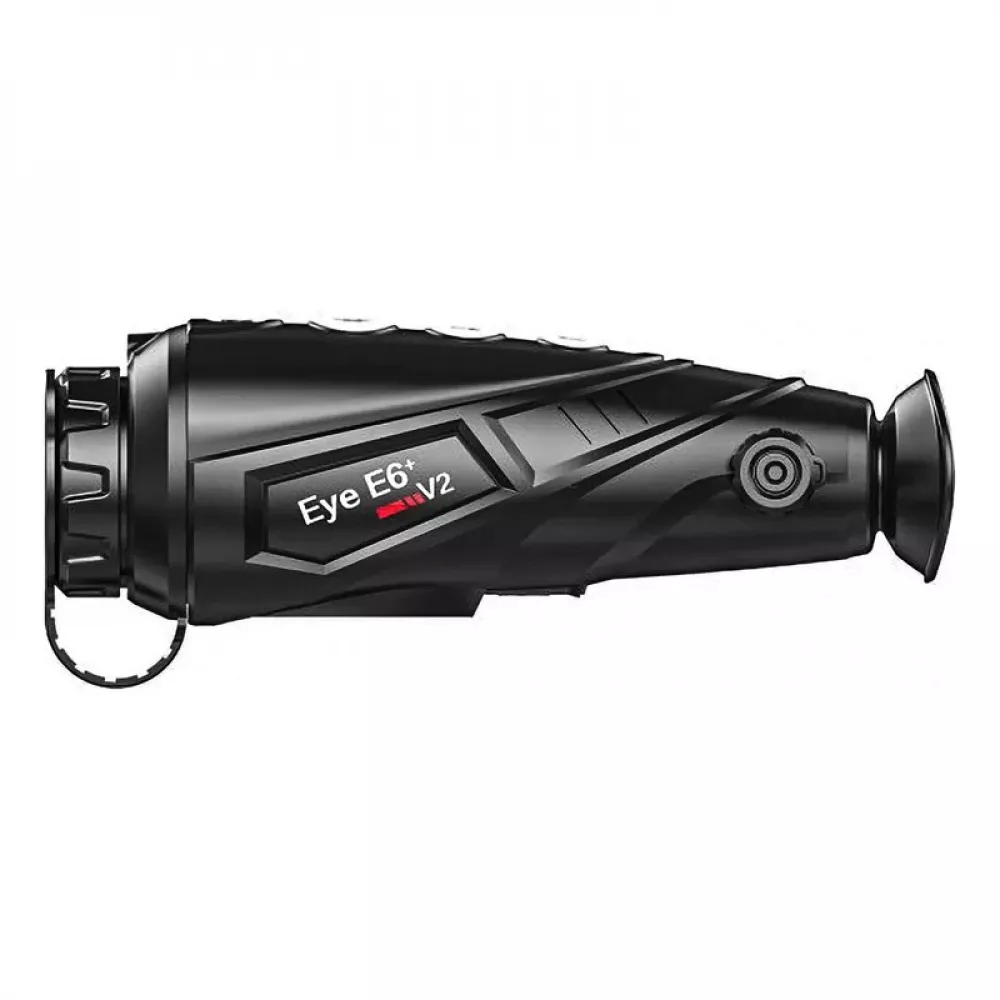 iRay xEye 2 E6 Plus V2.0 тепловизионный монокуляр 2E6PlusV2