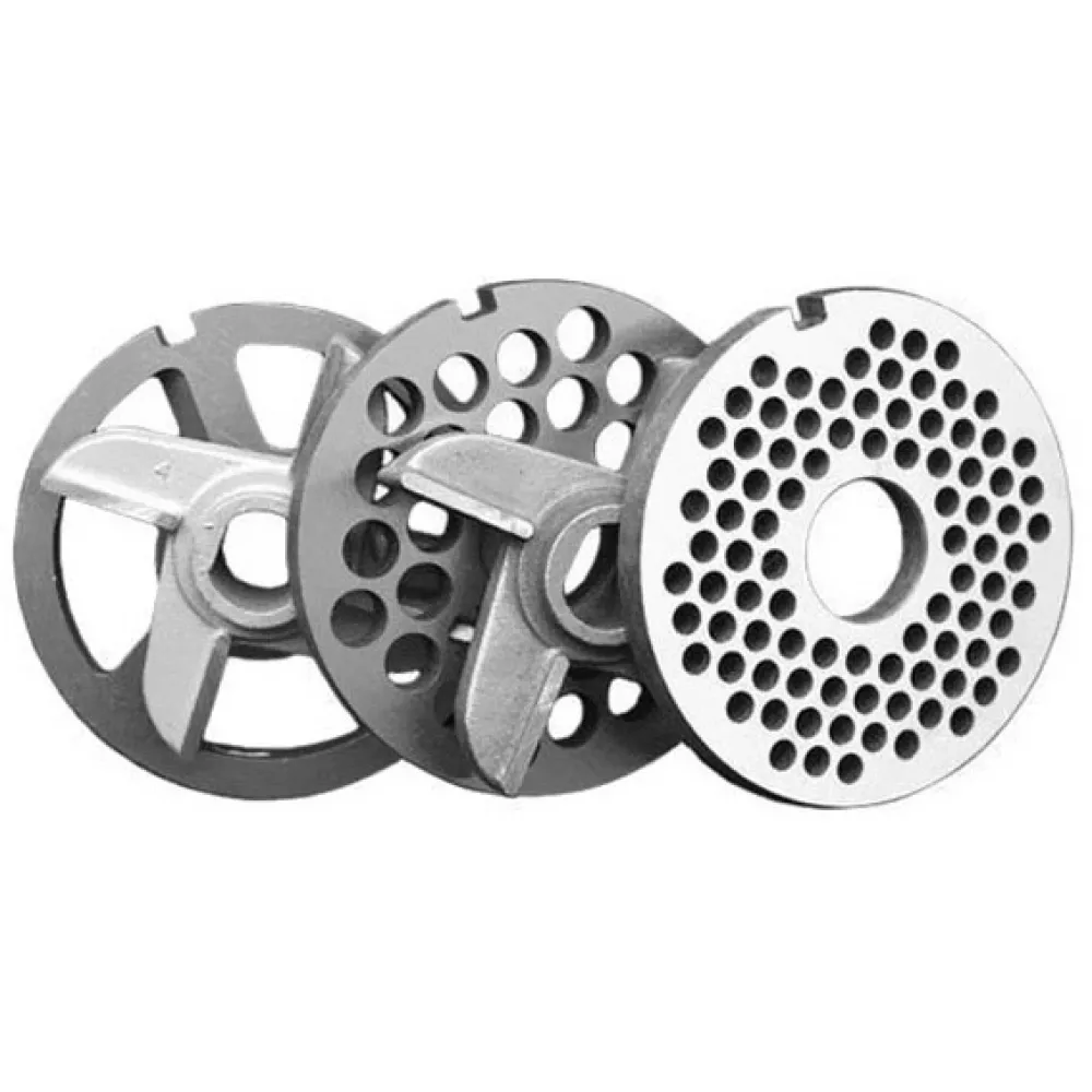 Мясорубка Торгтехмаш ТМ-32М