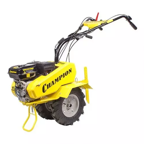 CHAMPION BC8813 мотокультиватор