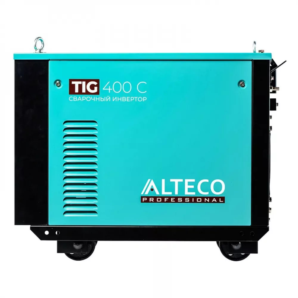 ALTECO TIG-400C сварочный инвертор 9769