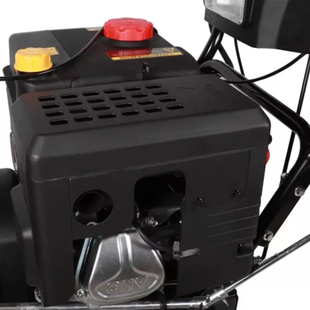 CHAMPION ST1171E снегоуборщик бензиновый