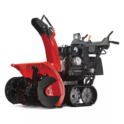 Caiman EDO 26H бензиновый снегоуборщик