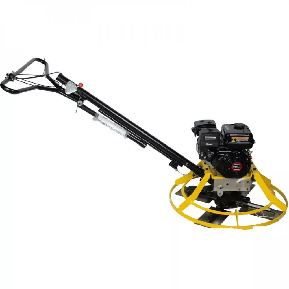 TOR S-80 Loncin затирочная машина 1012106