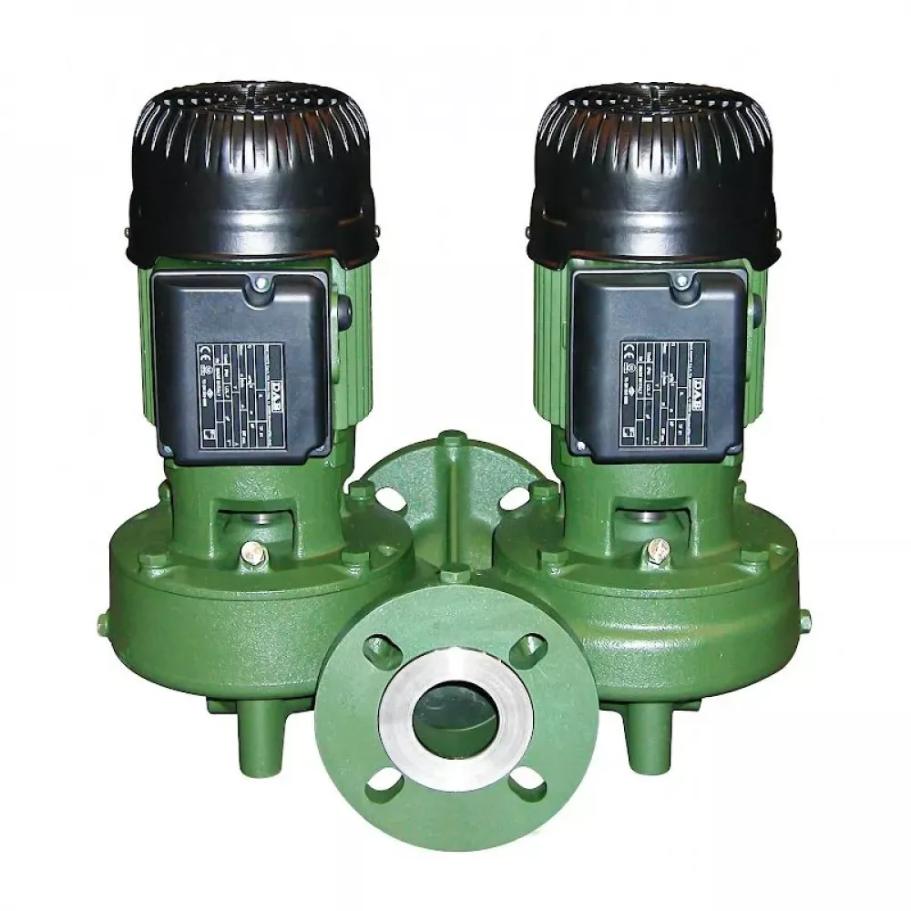 Насос центробежный ИН-ЛАЙН DAB DKLP 50-1200 T, 60179385