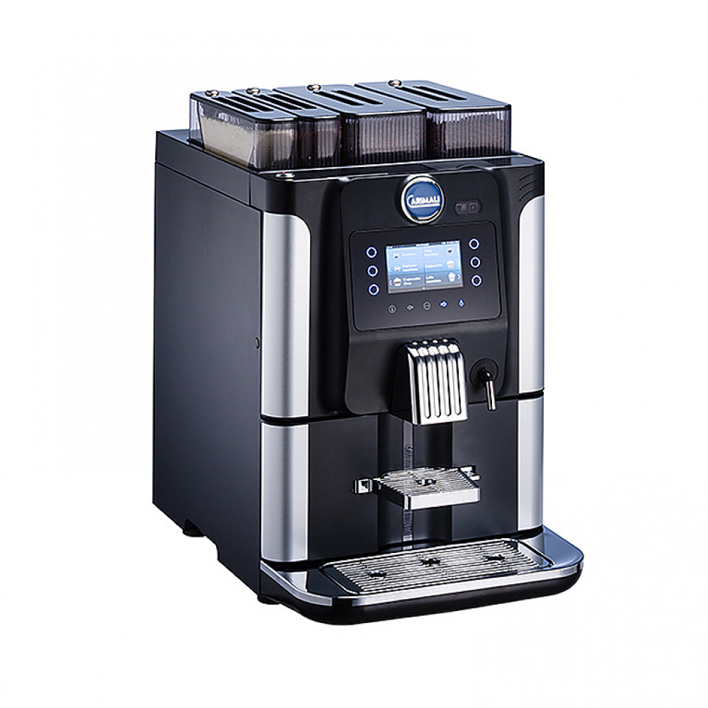 Кофемашина Carimali BlueDot BD-01-01-03