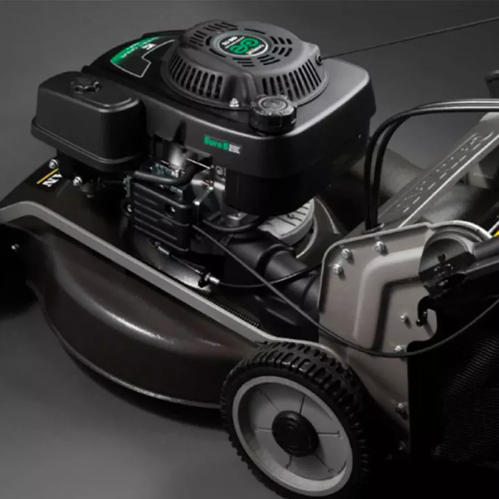 Газонокосилка бензиновая Caiman IXO 55CV, IXO55CV