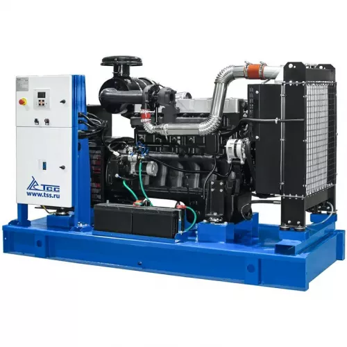 ТСС АД-80С-Т400-1РМ19 дизельный генератор 027645