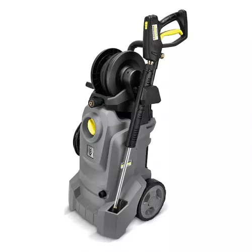 Karcher HD 4/10 Classic мойка высокого давления 1.520-976.0