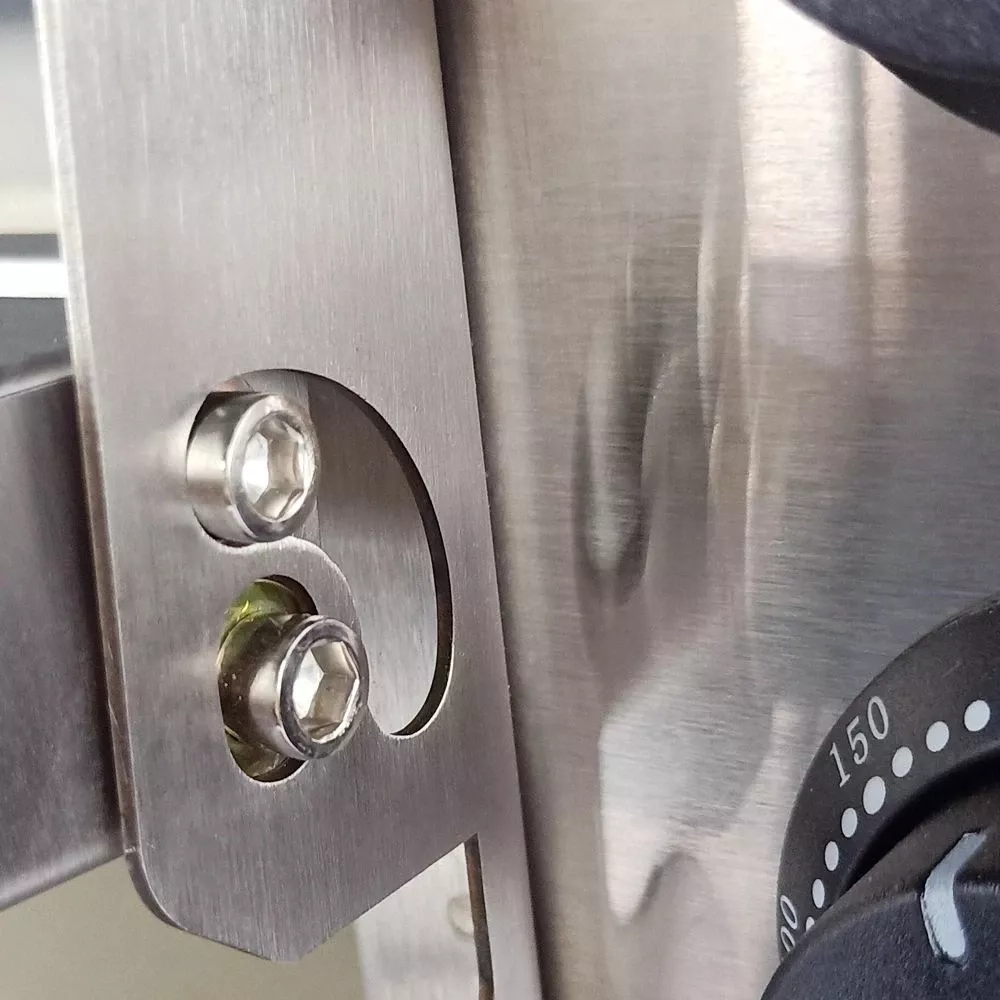 Печь для пиццы Gastromix GS 1+1