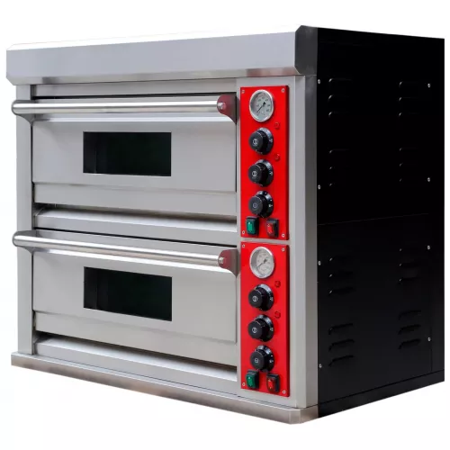 Печь для пиццы Crazy Pan CP-POL22