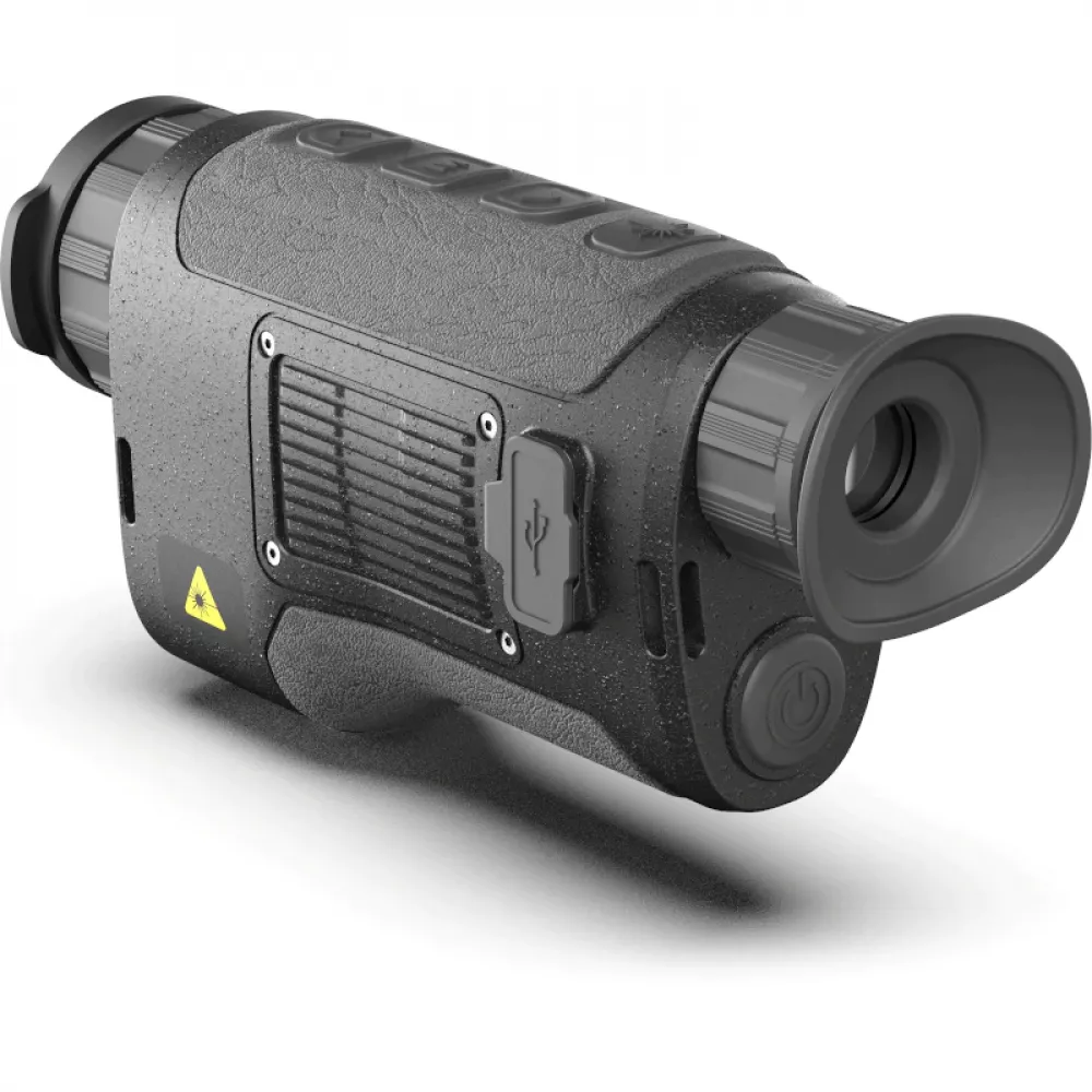 LZIRTEK Hors 335L тепловизионный монокуляр c лазерным дальномером