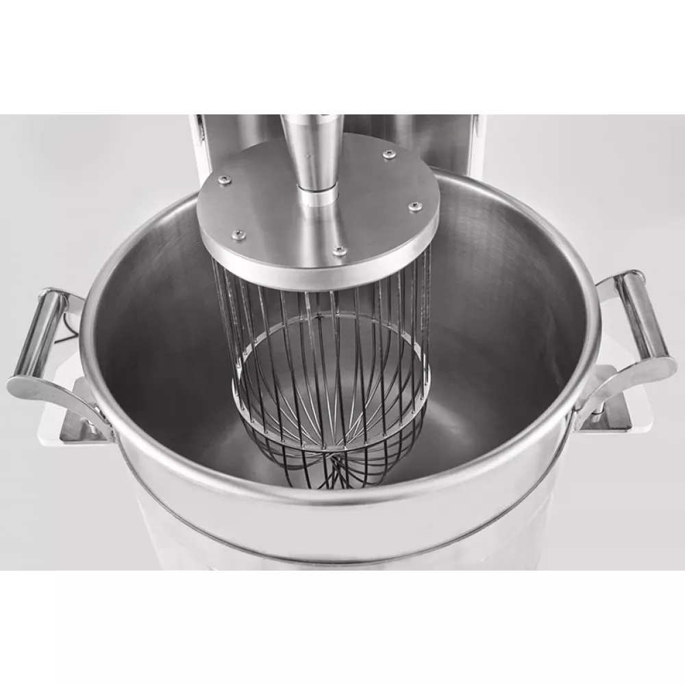 Планетарный миксер Abat МПЛ-60