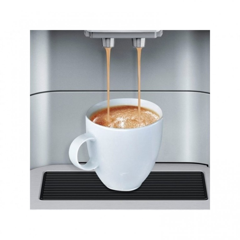 Кофемашина Siemens TE653M11RW EQ.6 plus s300